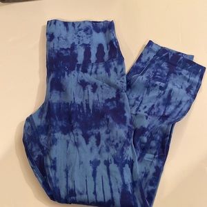 Lululemon Align Leggings 25”